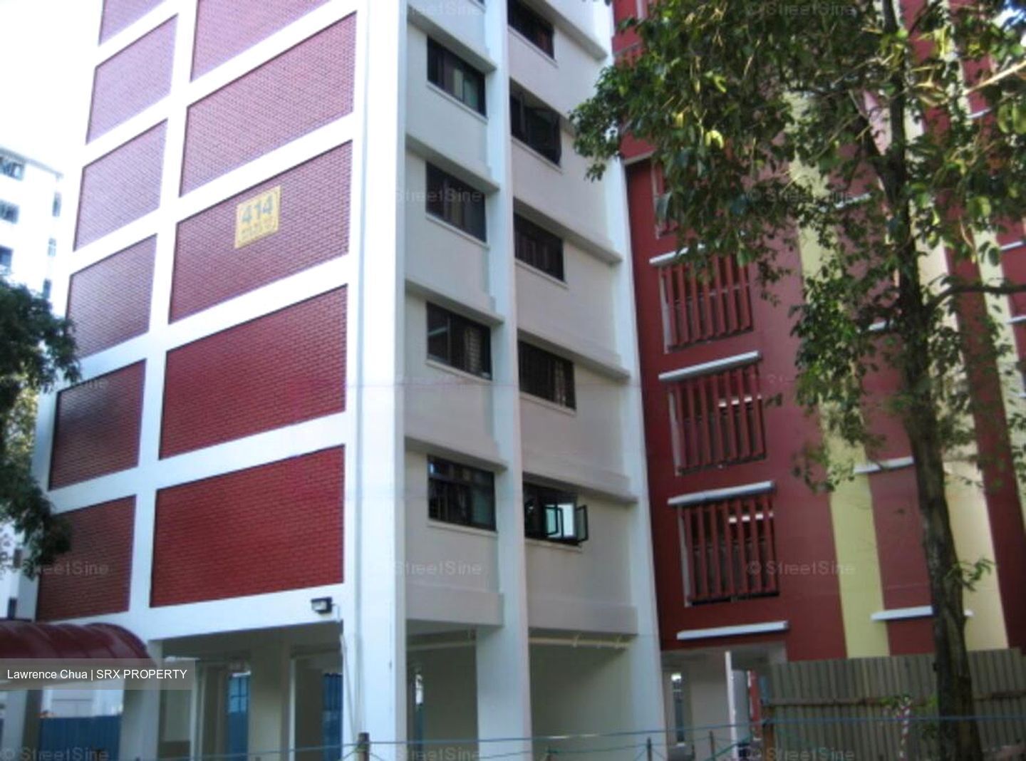 Blk 414 Teck Ghee Heartlands (Ang Mo Kio), HDB 4 Rooms #461105391